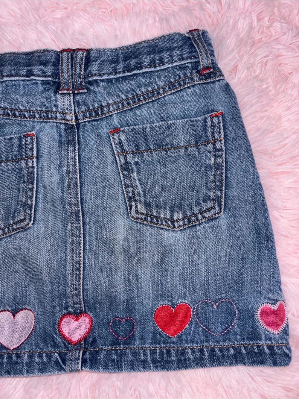 Old Navy used good